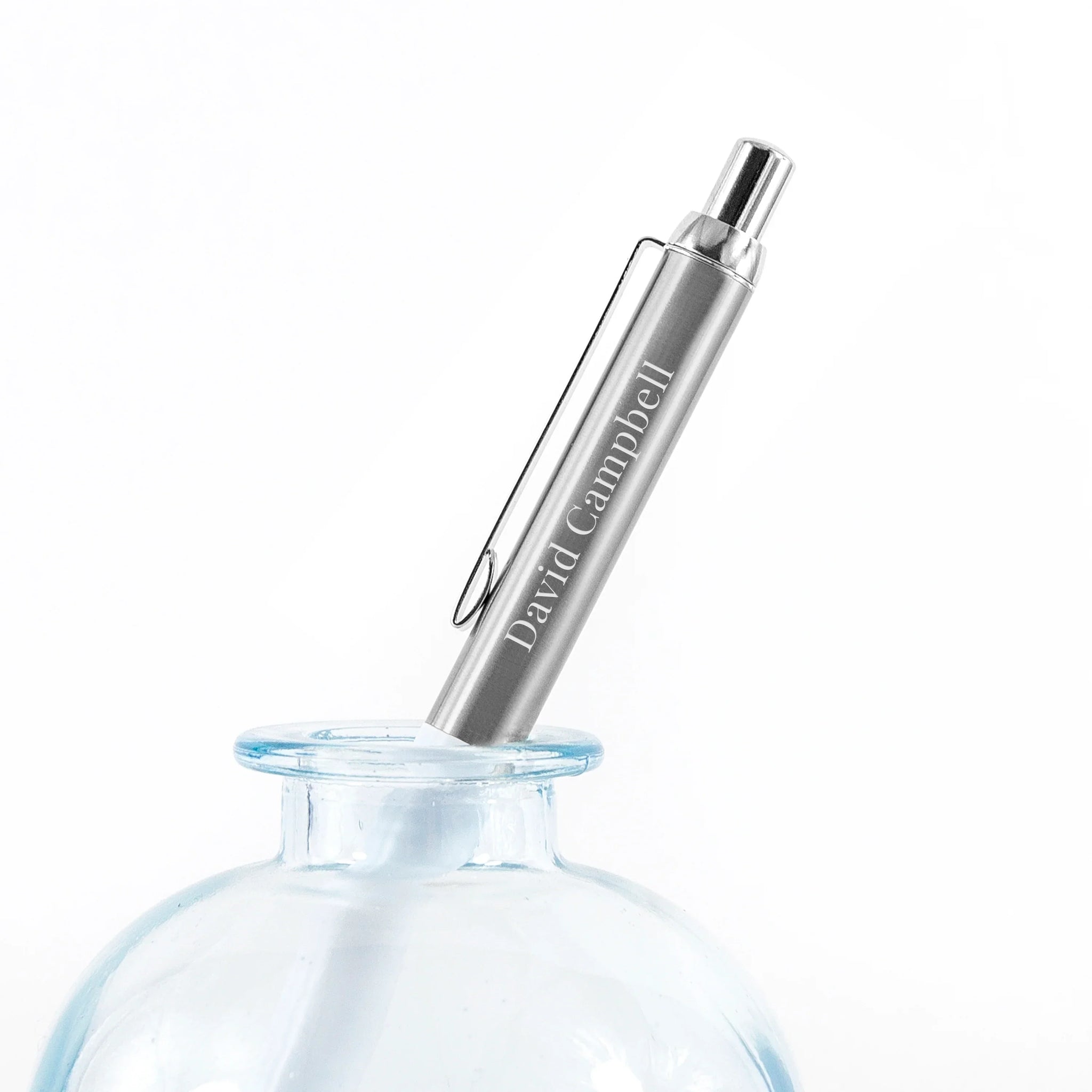 Personalised Pierre Cardin Ballpoint Pen: 6 - Pens & Pencils By Gift Moments