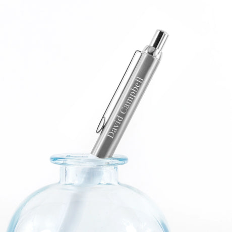 Personalised Pierre Cardin Classic Ballpoint Pen: 6 - Pens & Pencils By Gift Moments