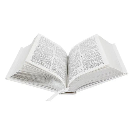 Personalised Pink Cross Bible: 7 - Books By Gift Moments