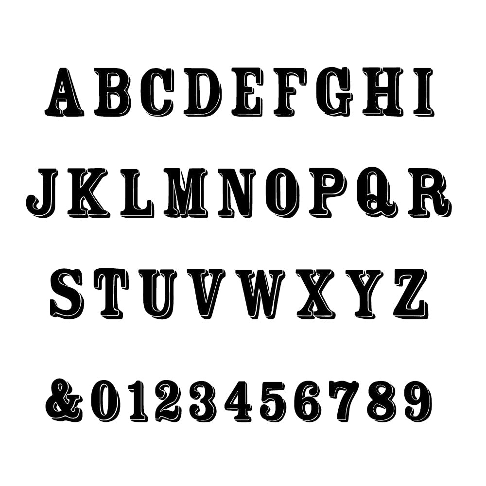 Personalised Premium Dimpled Beer Glass: 7 - Beer Glasses By Gift Moments