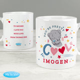 Personalised Me to You Pretty Cool Mug: 2 - Mugs