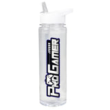 Personalised Pro Gamer Water Bottle: 4 - Water Bottles By Gift Moments