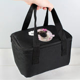 Personalised Rachael Hale Pug Lunch Bag: 2 - Lunch Boxes & Bags By Rachael Hale