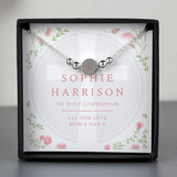 Personalised Religious Bracelet & Box: 1 - Bracelets By Gift Moments