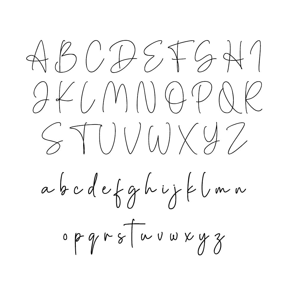 Personalised Silver Birthstone Crystal Disc Necklaces: 4 - Necklaces By Gift Moments