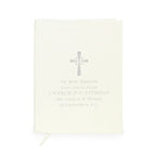 Personalised Silver Companion Holy Bible - Eco-friendly - Shop Books At Gift Moments - 2