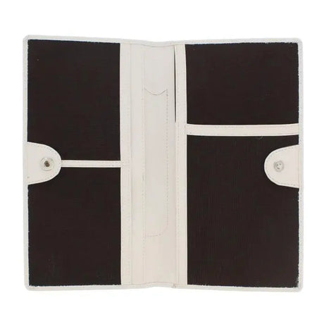 Personalised Stamp Travel Document Holder: 6 - Passport Holders By Gift Moments