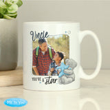 Personalised Me to You Star Photo Mug: 6 - Mugs