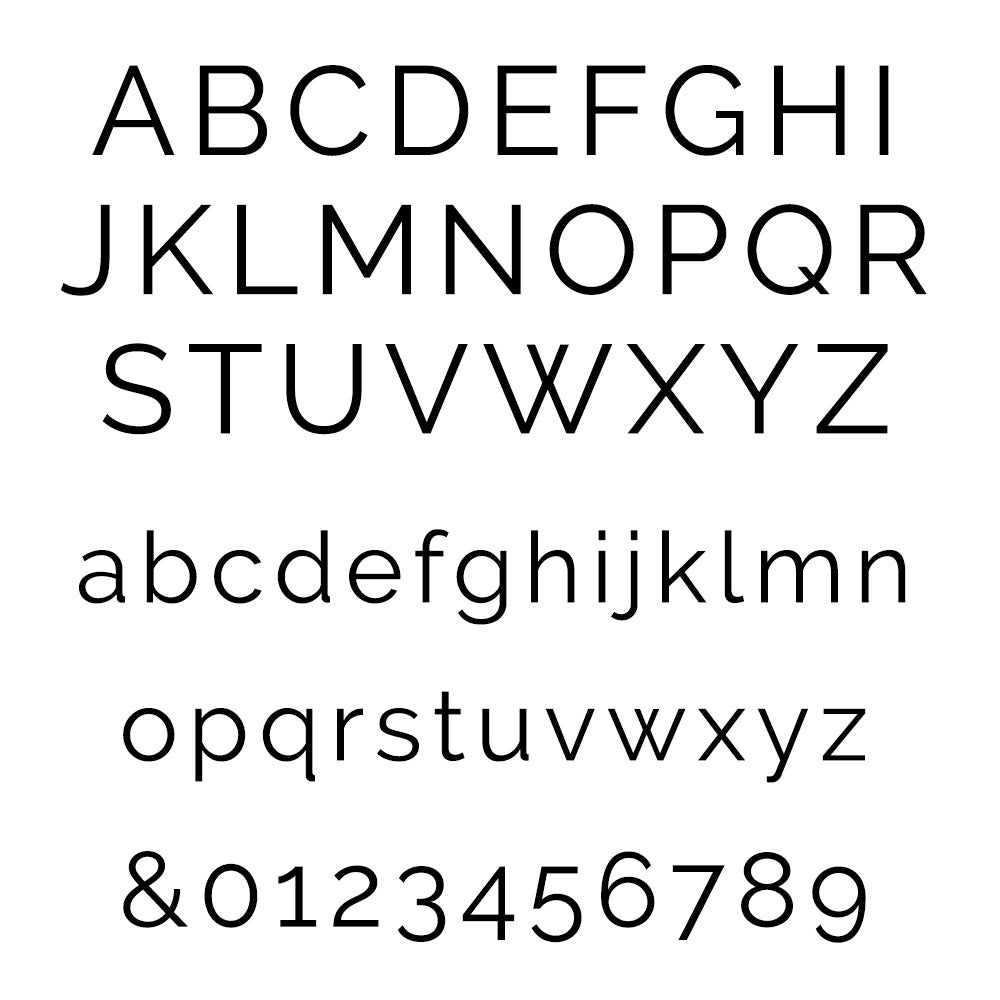 Personalised Statement Gold Bar Necklace: 6 - Necklaces By Gift Moments