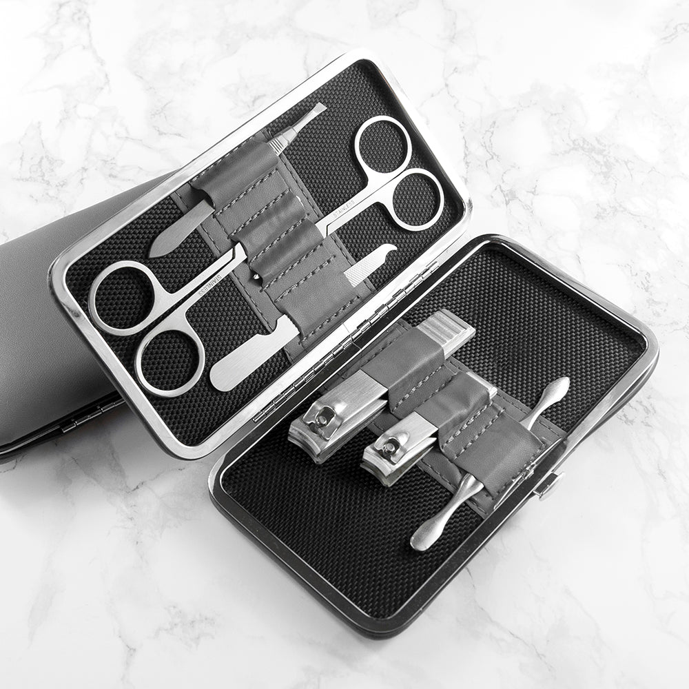 Personalised Stylish Manicure Sets - Shop Travel Accessories At Gift Moments - 6