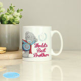 Personalised Me To You Super Hero Mug: 4 - Mugs