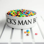 Personalised Super Large Man Bowl - Shop Bowls At Gift Moments - 3