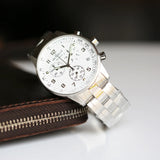Personalised Swiss Made Men’s Architect Endeavour Watch: 10 - Watches By Architect Watches
