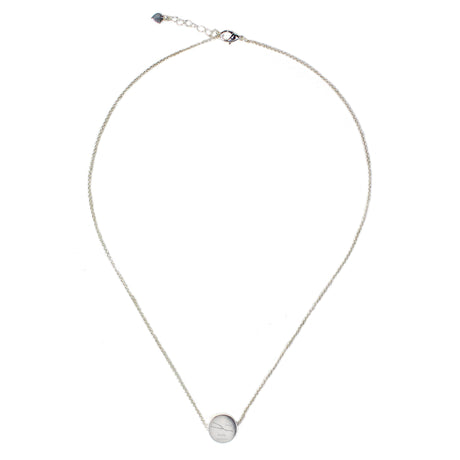 Personalised Taurus Zodiac Star Sign Necklace (Apr 20th - May 20th): 6 - Necklaces By Gift Moments
