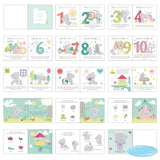 Personalised Tiny Tatty Teddy Adventure Book: 3 - Books
