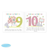 Personalised Tiny Tatty Teddy Adventure Book: 5 - Books