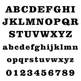 Personalised Traditional Brand Cheese Board Set: 8 - Cheese Boards By Gift Moments