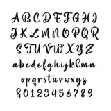 Personalised Triangle Pattern Doormat: 5 - Doormats By Gift Moments