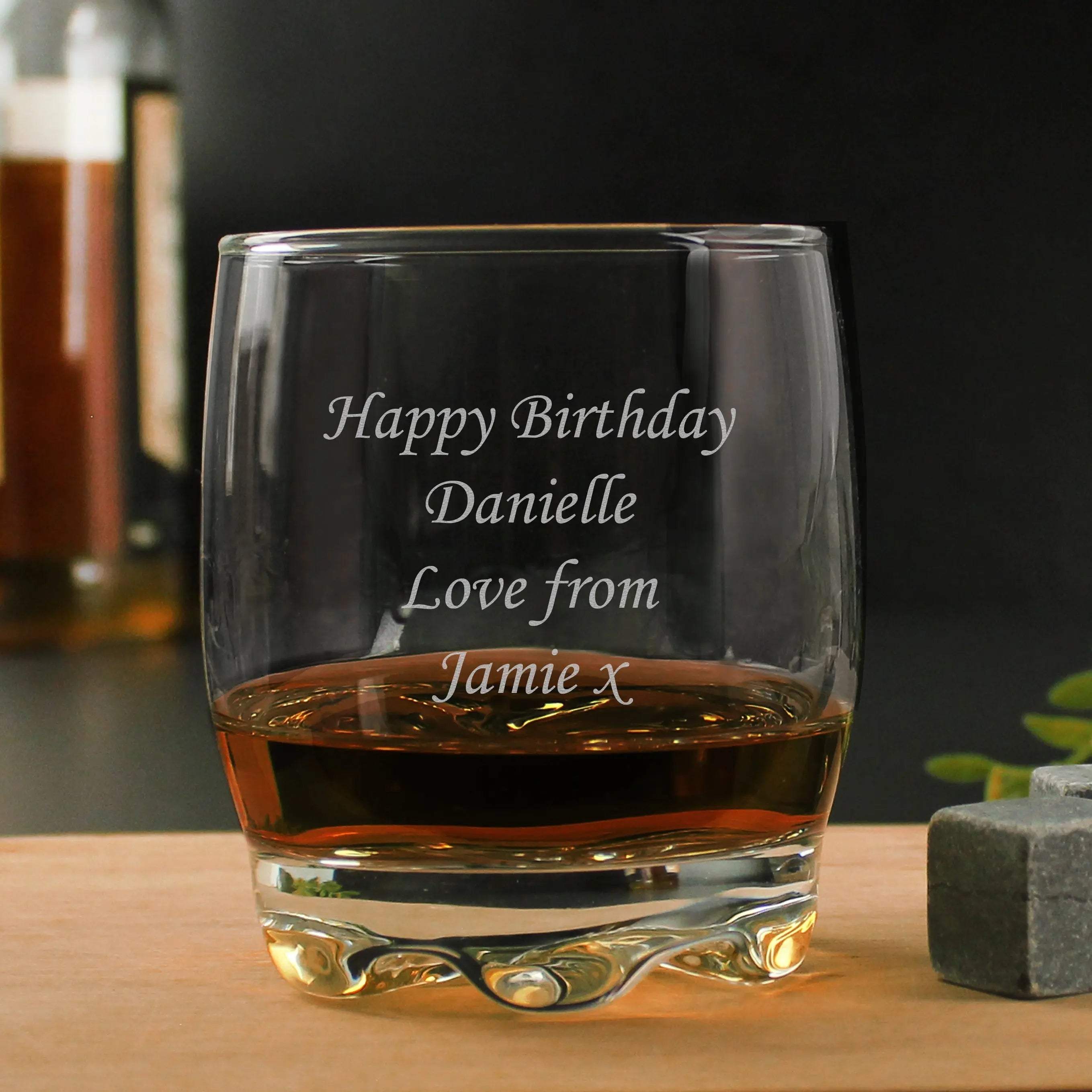 Personalised Tumbler - Shop Tumblers At Gift Moments - 5