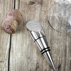 Personalised Wine Stopper - Shop Barware At Gift Moments - 3
