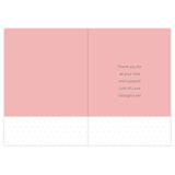 Personalised ’You’re Like a Mum to Me’ Card: 3 - Greeting Cards By Gift Moments