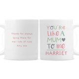 Personalised Mum Mug for Special Moments: 3 - Mugs By Gift Moments