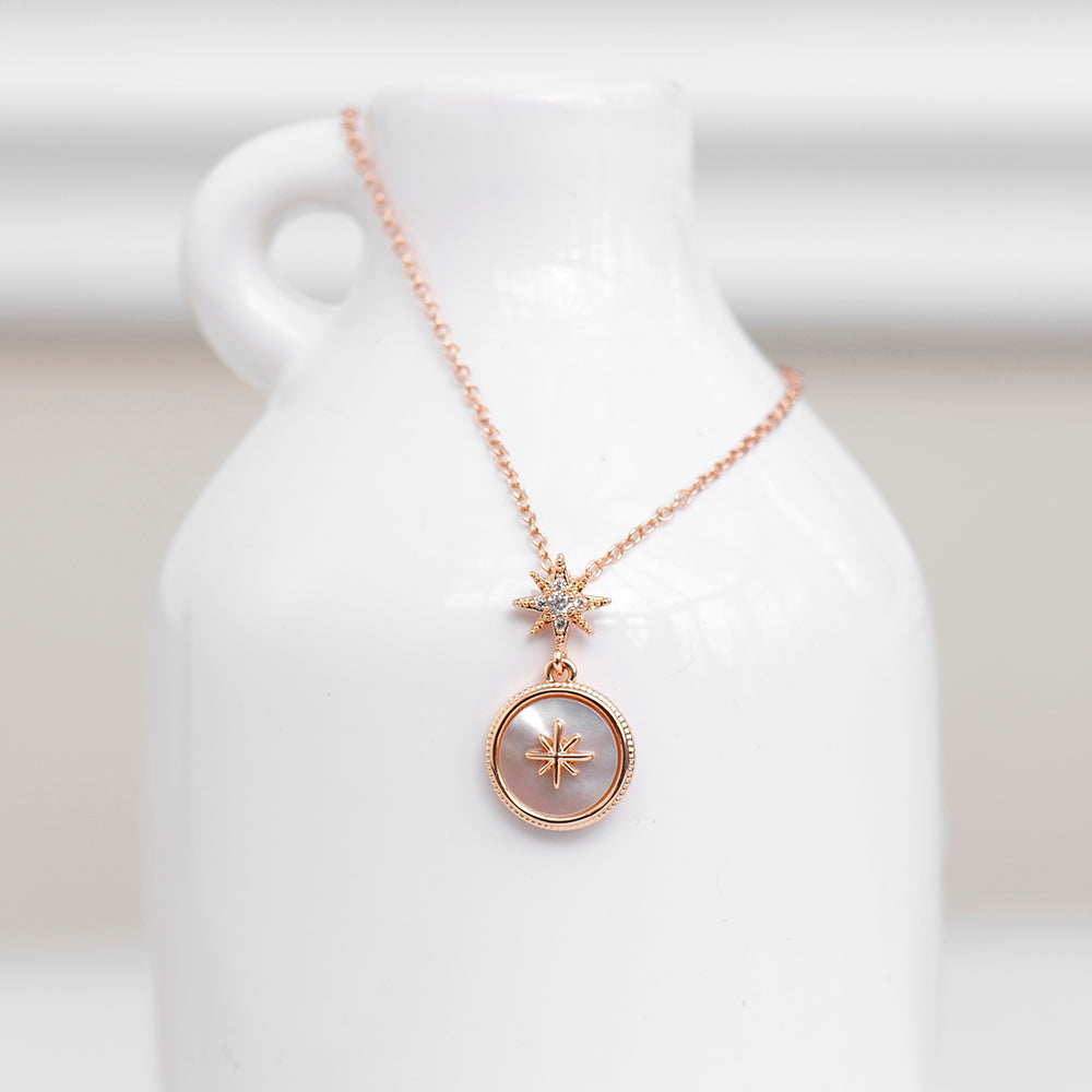 Personalized North Star Necklaces: 8 - Necklaces By Gift Moments