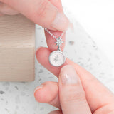 Personalized North Star Necklaces: 5 - Necklaces By Gift Moments