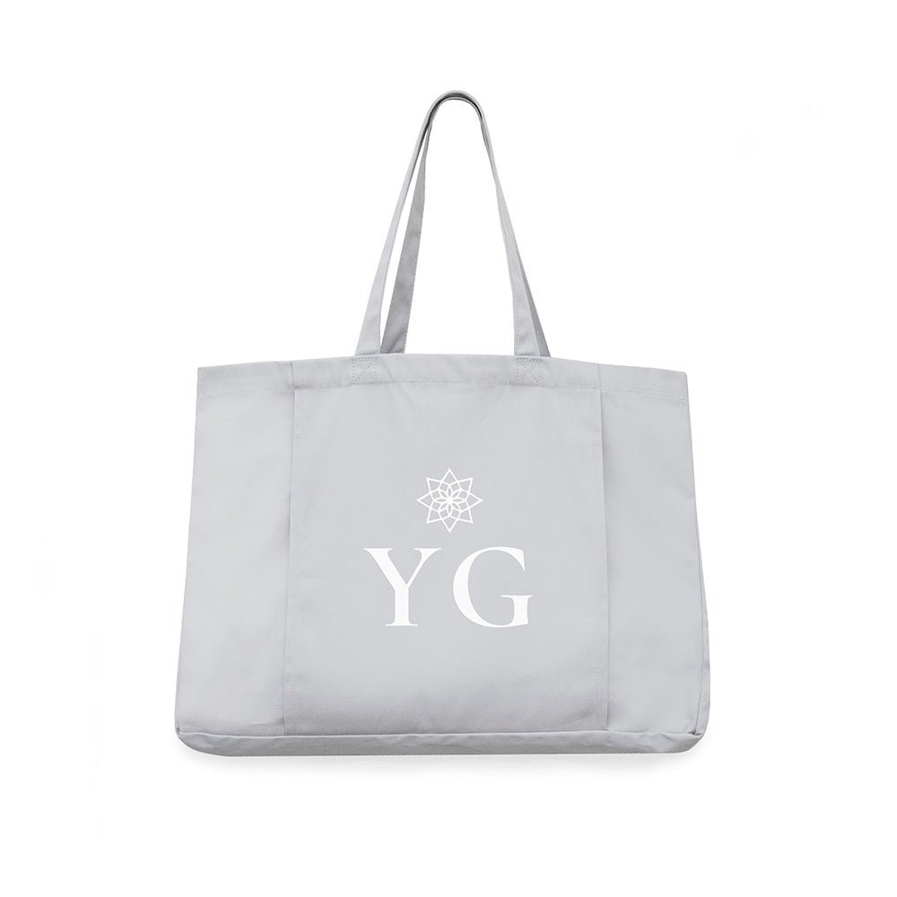 Personalized Organic Yoga Tote Bags: 15 - Bags By Gift Moments