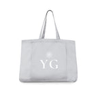 Personalized Organic Yoga Tote Bags - Shop Bags At Gift Moments - 15