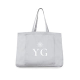 Personalized Organic Yoga Tote Bags: 15 - Bags By Gift Moments