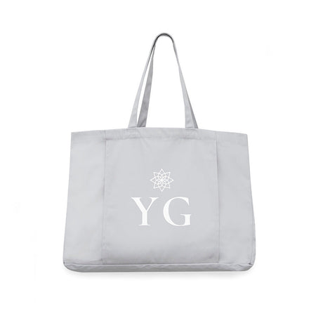 Personalized Organic Yoga Tote Bags: 15 - Bags By Gift Moments
