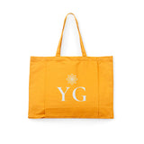 Personalized Organic Yoga Tote Bags: 13 - Bags By Gift Moments