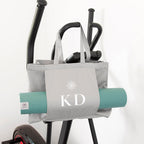 Personalized Organic Yoga Tote Bags - Shop Bags At Gift Moments - 3