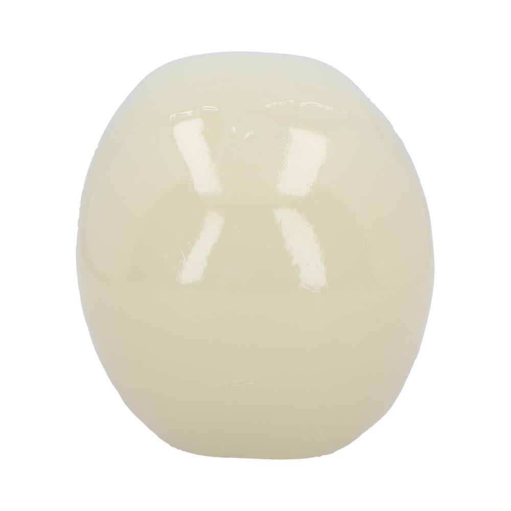 Phosphorescent Glow in the Dark Skull: 4 - Figures & Collectables By Gift Moments