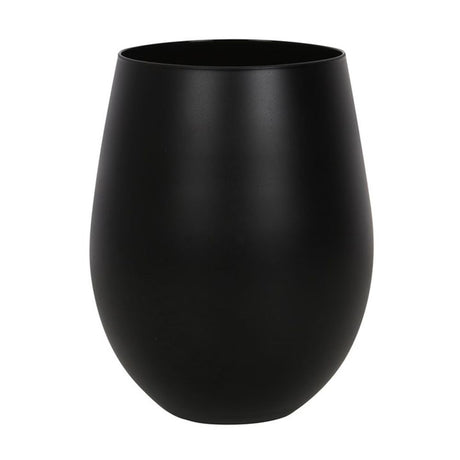 Pick Your Poison Stemless Wine Glass: 3 - Glassware By Gift Moments