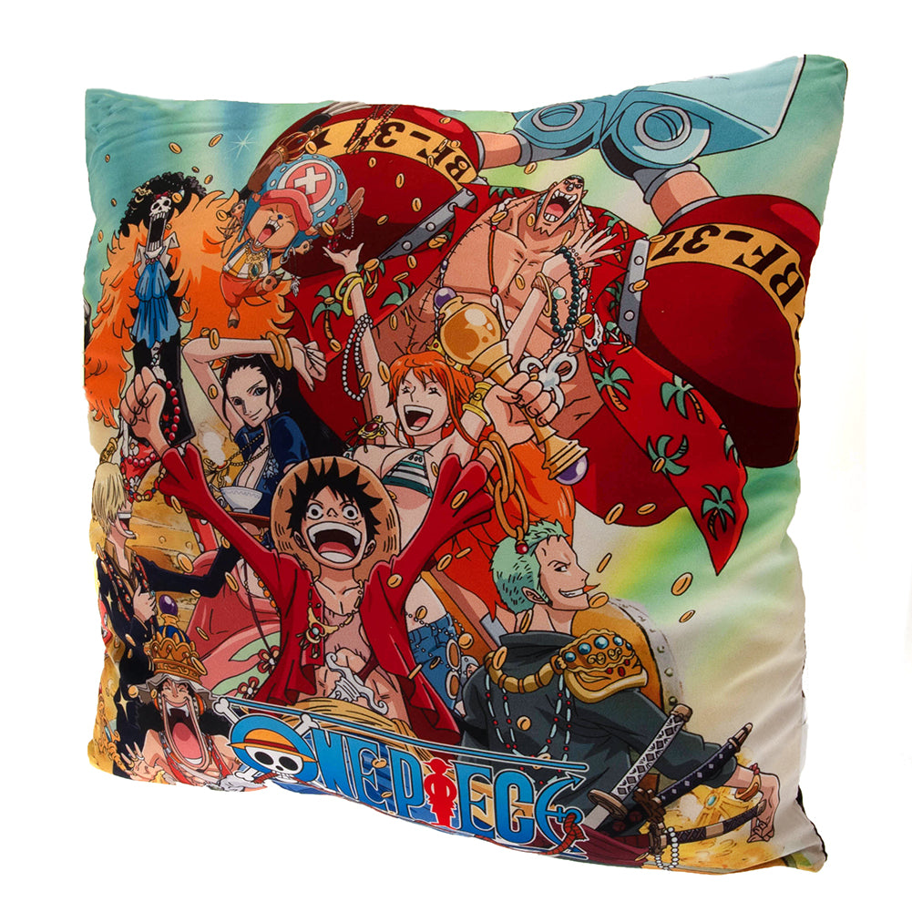 One Piece Cushion: 1 - Cushions By One Piece