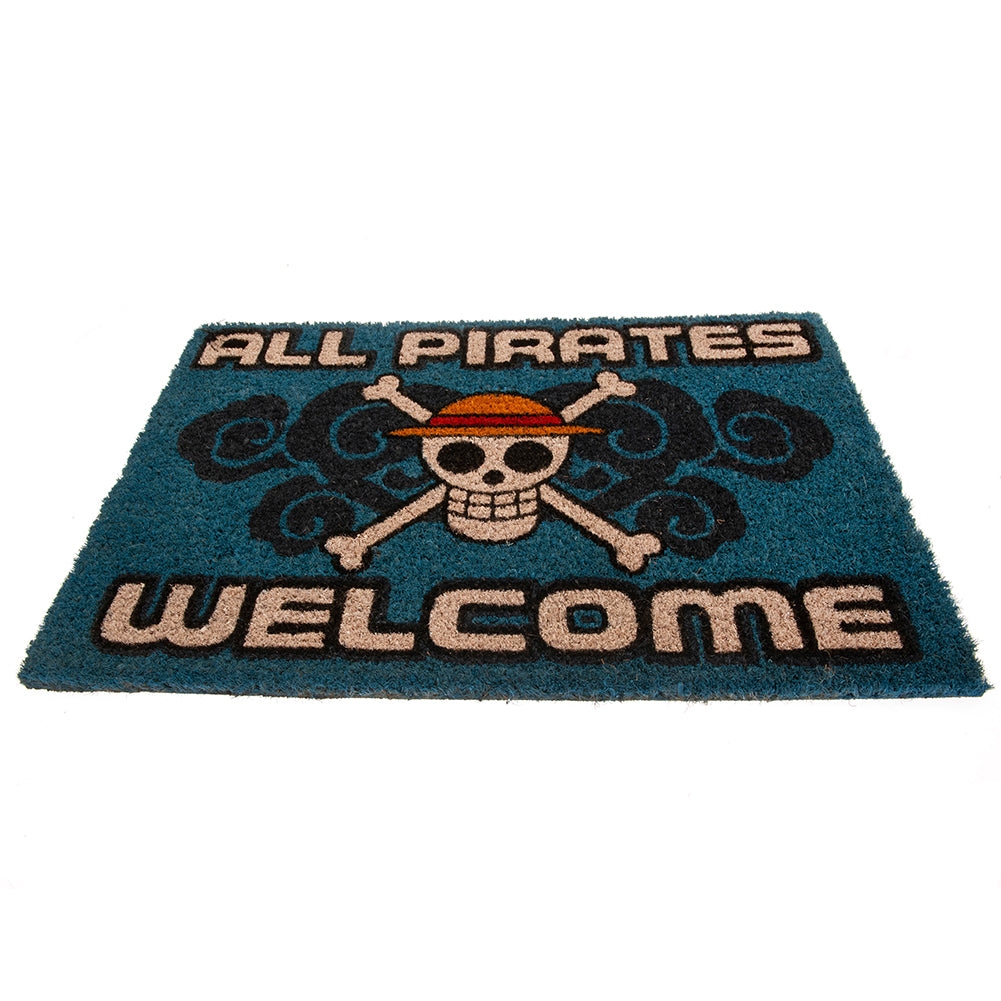 One Piece Doormat: 1 Doormats By One Piece