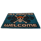 One Piece Doormat: 1 Doormats By One Piece