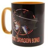 One Piece Heat Changing Mega Mug Luffy & Sabo: 3 - Mugs By One Piece