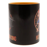 One Piece Heat Changing Mega Mug Luffy & Sabo: 4 - Mugs By One Piece
