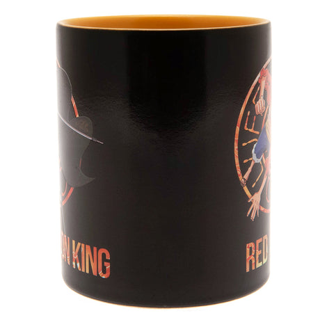 One Piece Heat Changing Mega Mug Luffy & Sabo: 4 - Mugs By One Piece