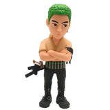 One Piece: Live Action MINIX Figure Zoro: 2 - Figures & Collectables By One Piece