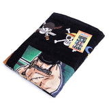 One Piece Velour Beach Towel: 4 - Towels By One Piece