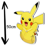Pokemon XL Premium Wall Clock: 2 - Clocks By Pokemon