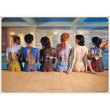 Pink Floyd Back Catalogue Poster 225 - Shop Posters At Gift Moments - 1