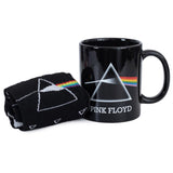 Pink Floyd Mug & Sock Set: 2 - Mugs By Pink Floyd