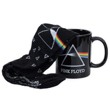 Pink Floyd Mug & Sock Set: 1 - Mugs By Pink Floyd