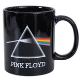 Pink Floyd Mug & Sock Set: 3 - Mugs By Pink Floyd