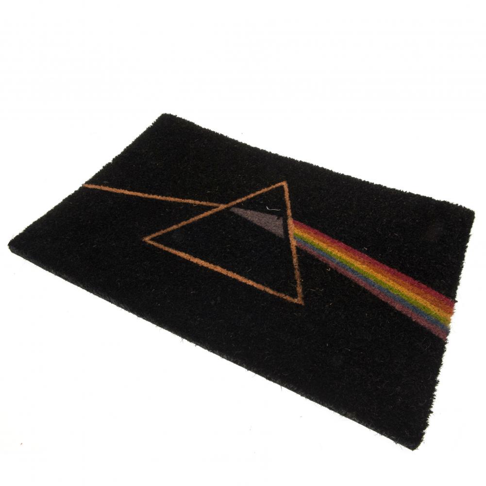Pink Floyd Doormat: 2 - Doormats By Pink Floyd
